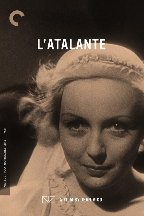 A sepia-toned poster features a glamorous woman in a white veil, exuding elegance and mystery. The film poster suggests a romantic drama with a noir aesthetic, evoking the allure of a classic Hollywood era.