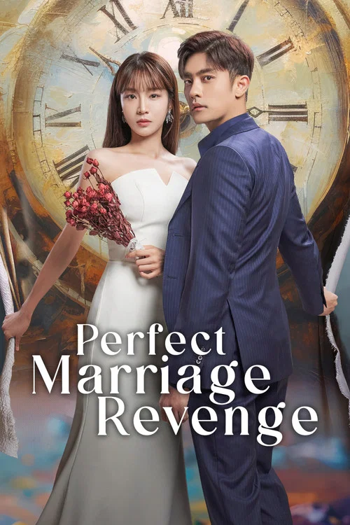 Perfect Marriage Revenge poster
