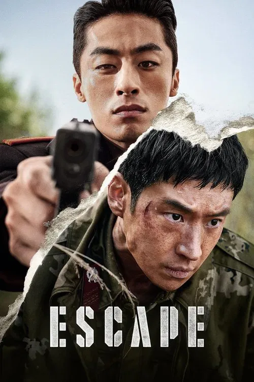 Escape poster