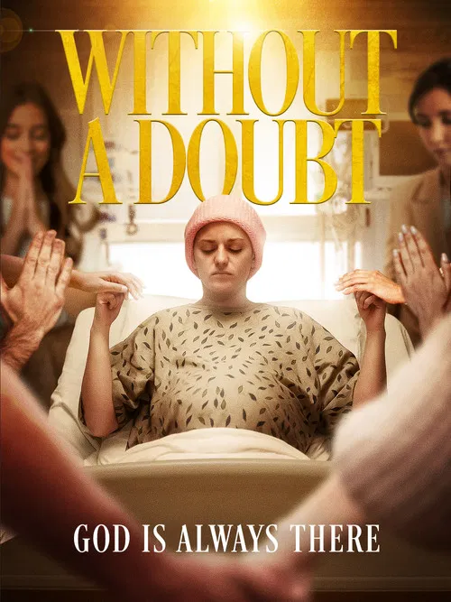 Without a Doubt poster