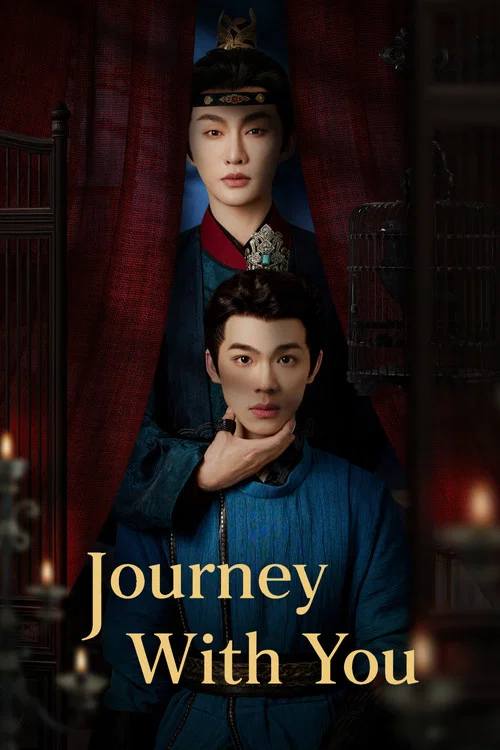 Journey With You poster