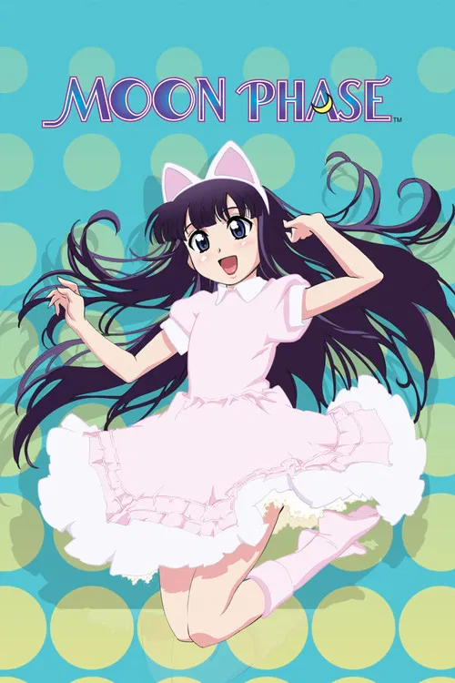 MoonPhase poster