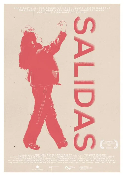 Salidas poster