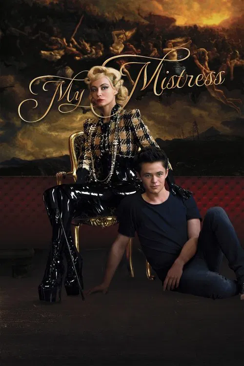 My Mistress poster