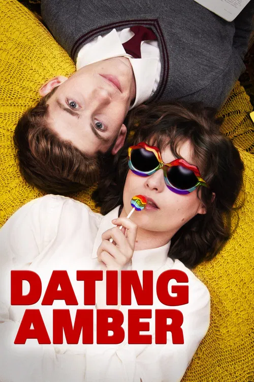 Dating Amber poster
