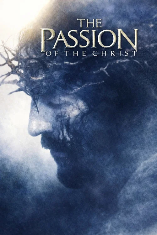 The Passion of the Christ poster
