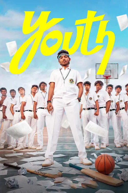 Youth poster