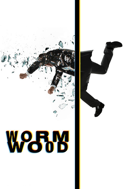 Wormwood poster