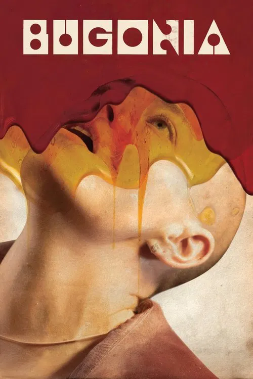 Bugonia poster