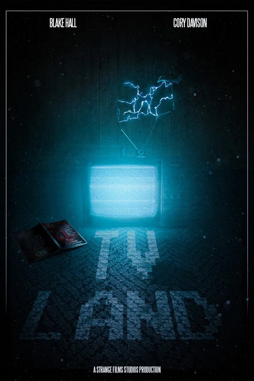 TV Land poster