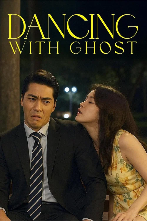 Dancing With Ghosts poster