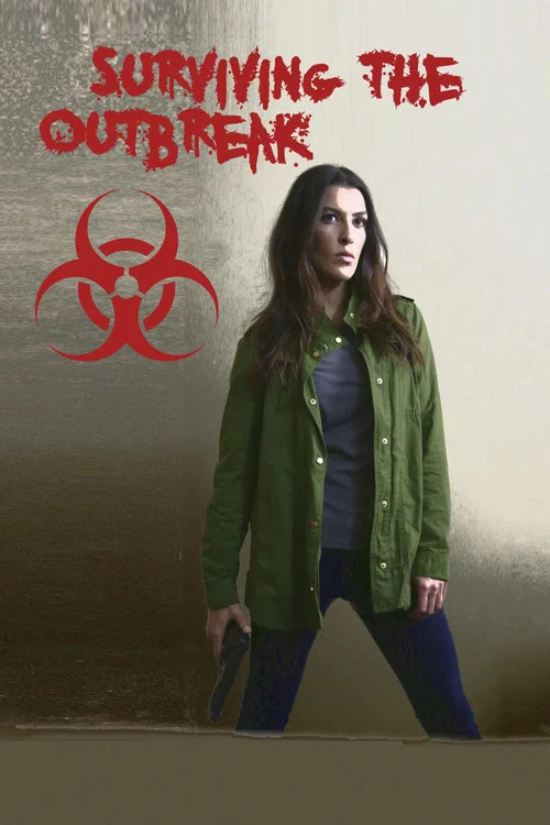 Surviving the Outbreak poster