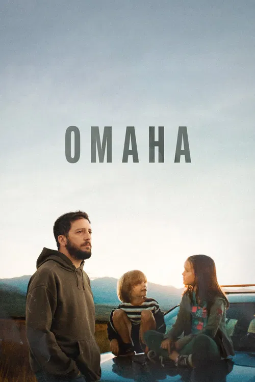 Omaha poster