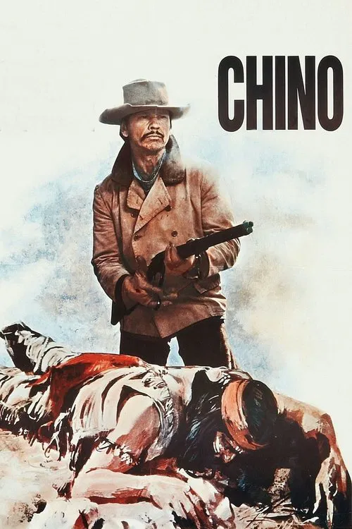 The Valdez Horses poster