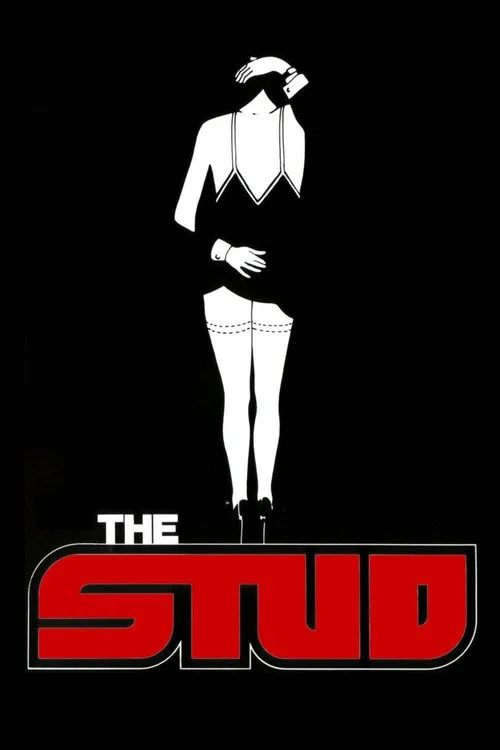 The Stud poster