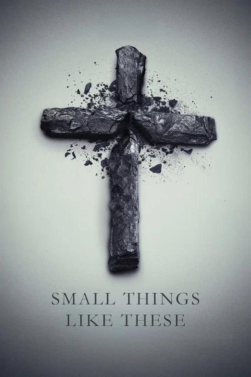 Small Things Like These poster