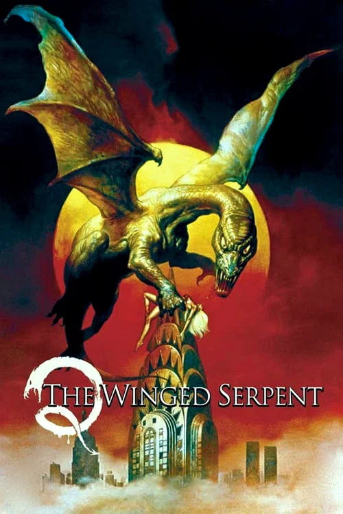 Q poster