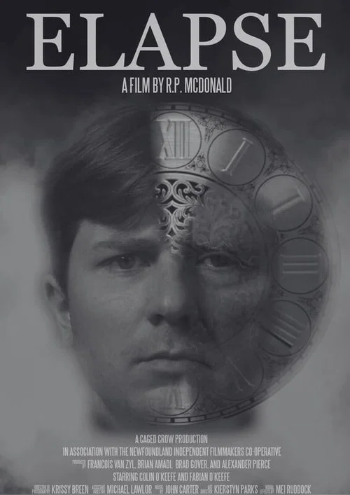 Elapse poster