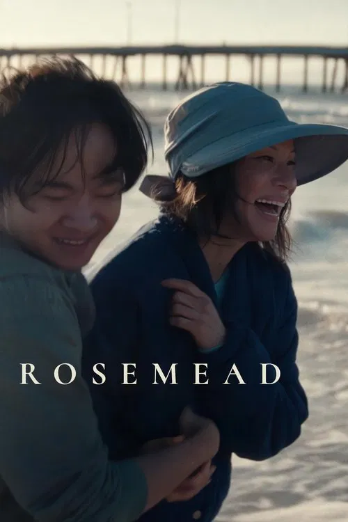 Rosemead poster