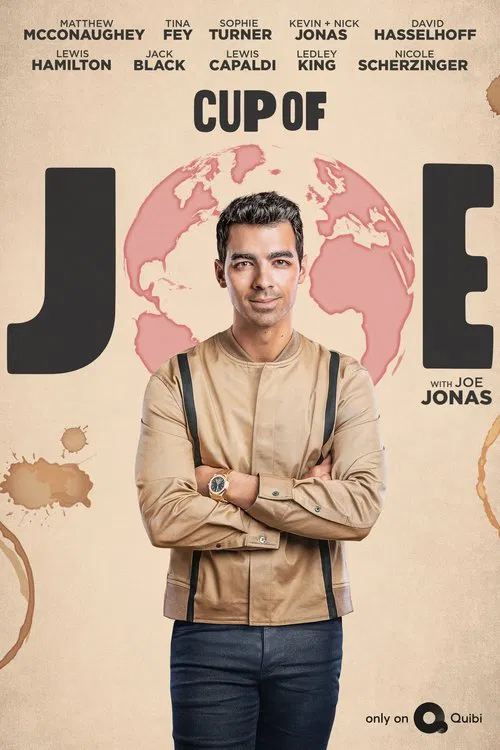 Cup of Joe poster