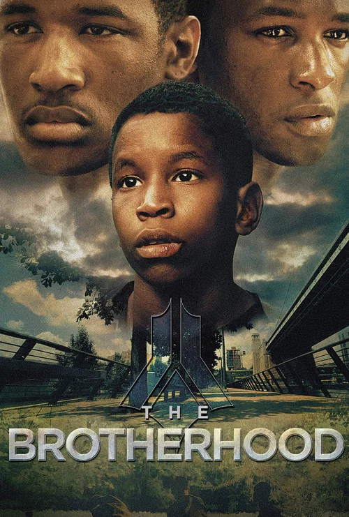 The Brotherhood poster