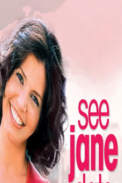See Jane Date poster