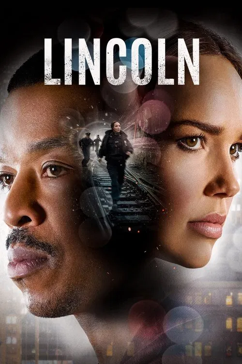 Lincoln Rhyme: Hunt for the Bone Collector poster