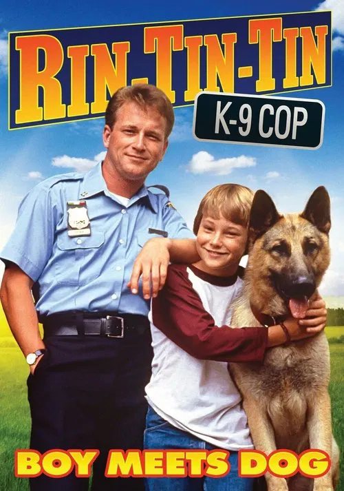 Katts and Dog poster