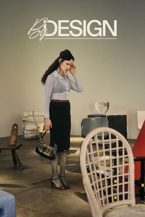By Design poster
