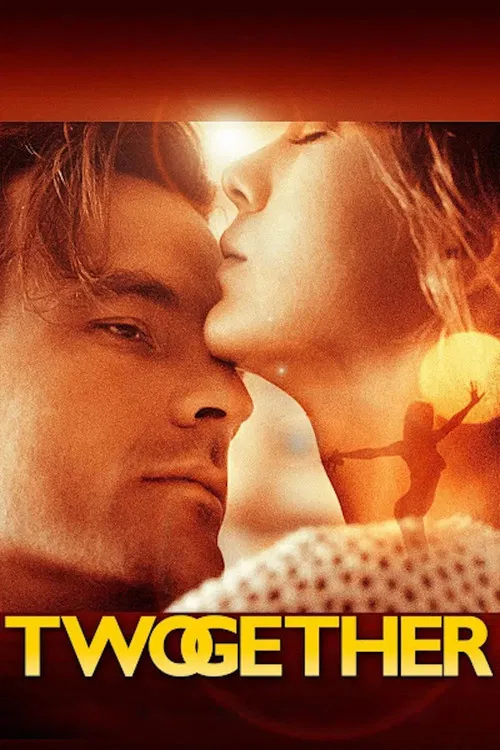 Twogether poster