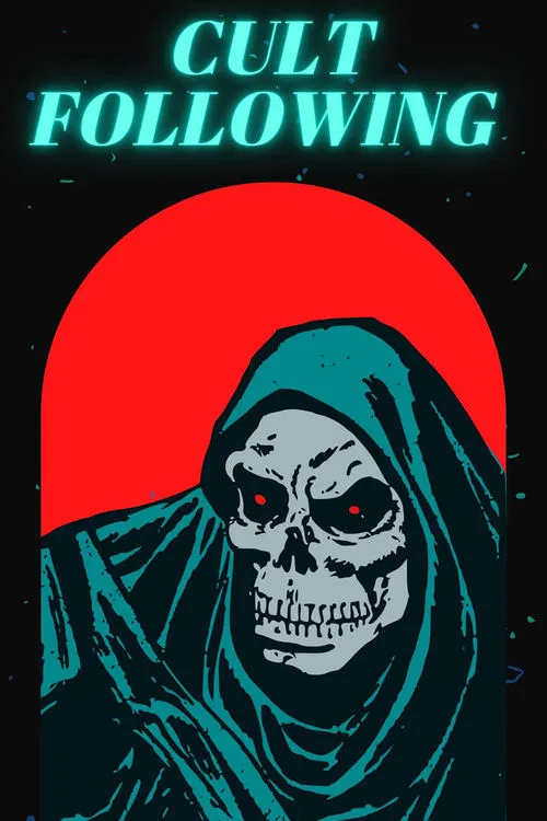Cult Following poster