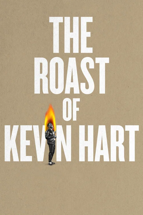 The Roast of Kevin Hart poster