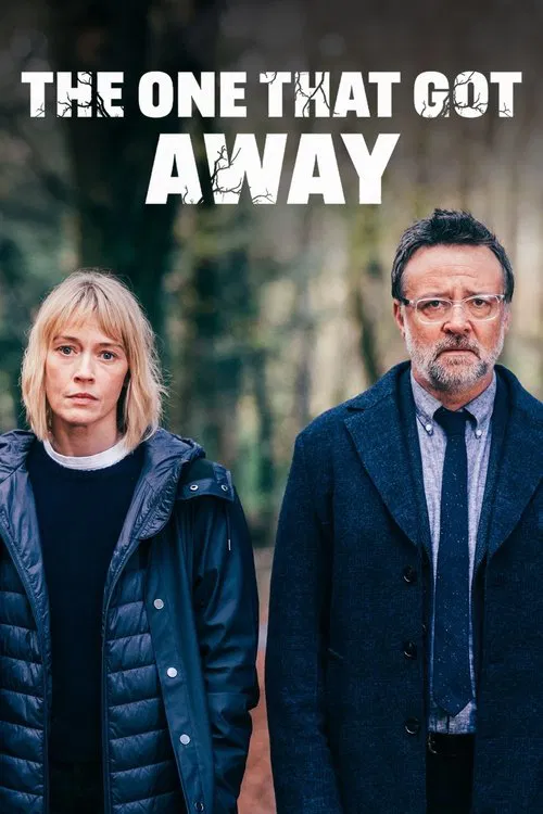 The One That Got Away poster
