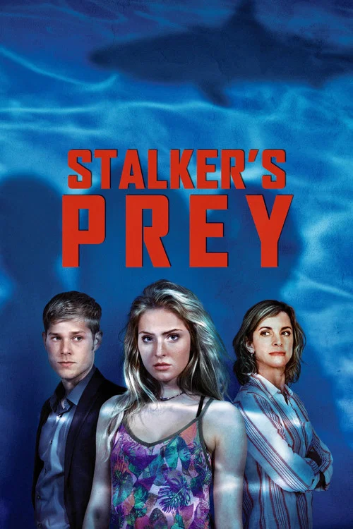 Stalker's Prey poster