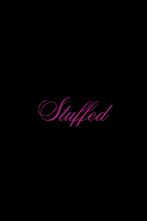 Stuffed poster