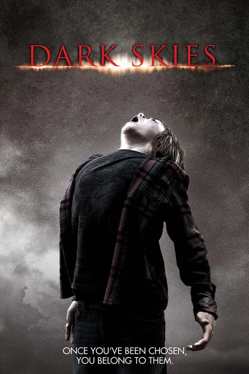 Dark Skies poster