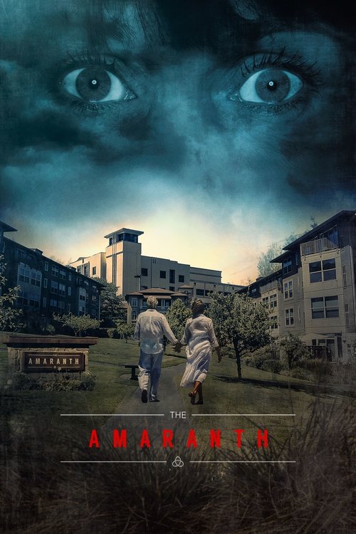 The Amaranth poster