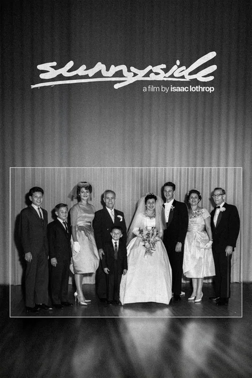 Sunnyside poster
