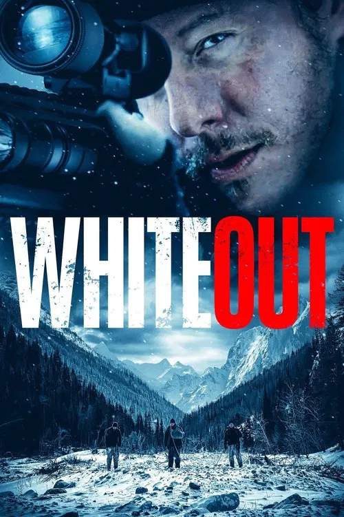 Whiteout poster