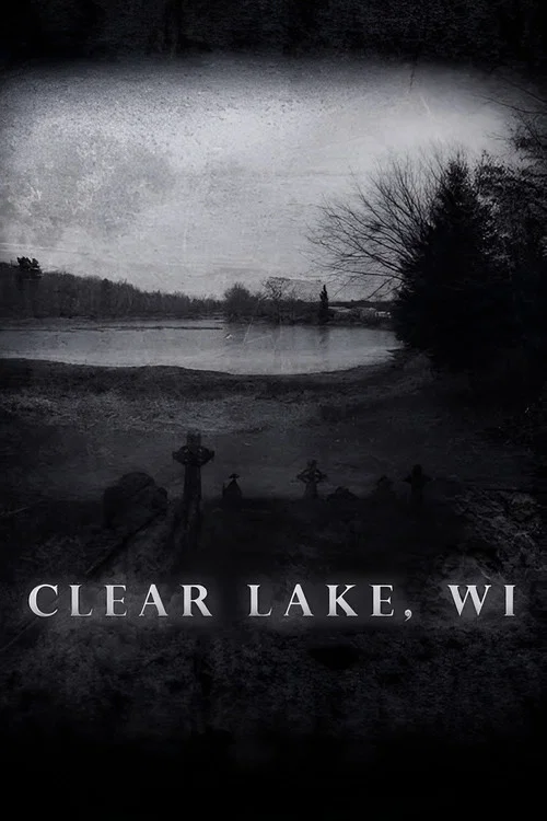Clear Lake, WI poster