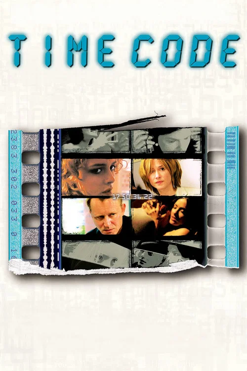 Timecode poster