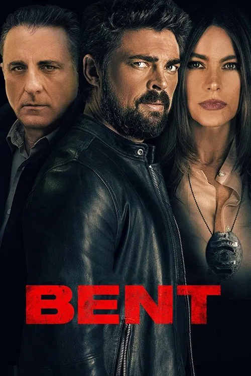 Bent poster
