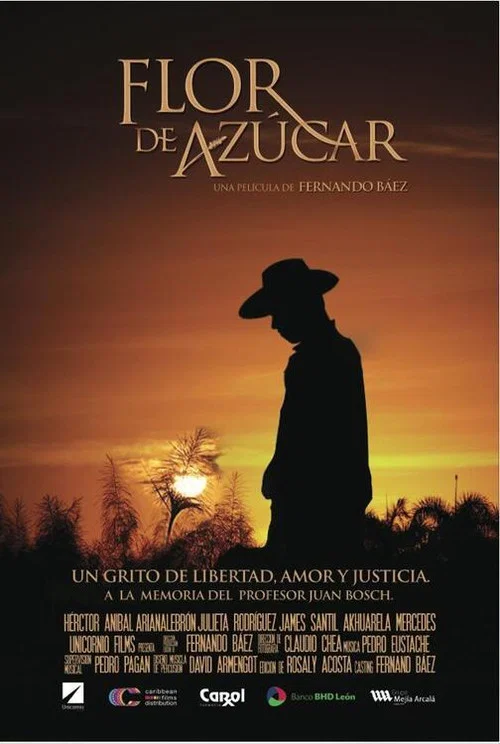 Sugar Fields poster