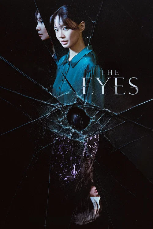 The Eyes poster