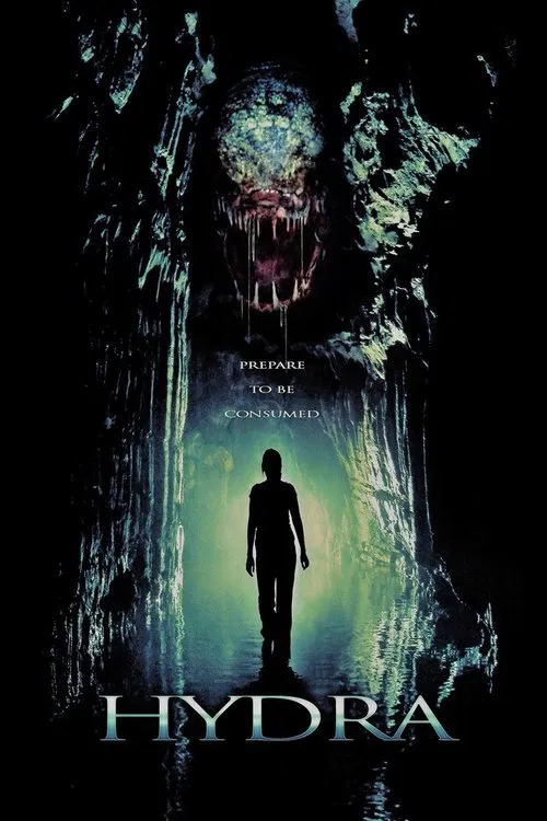 Hydra poster