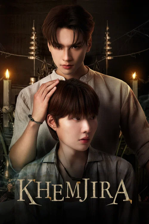 Khemjira poster