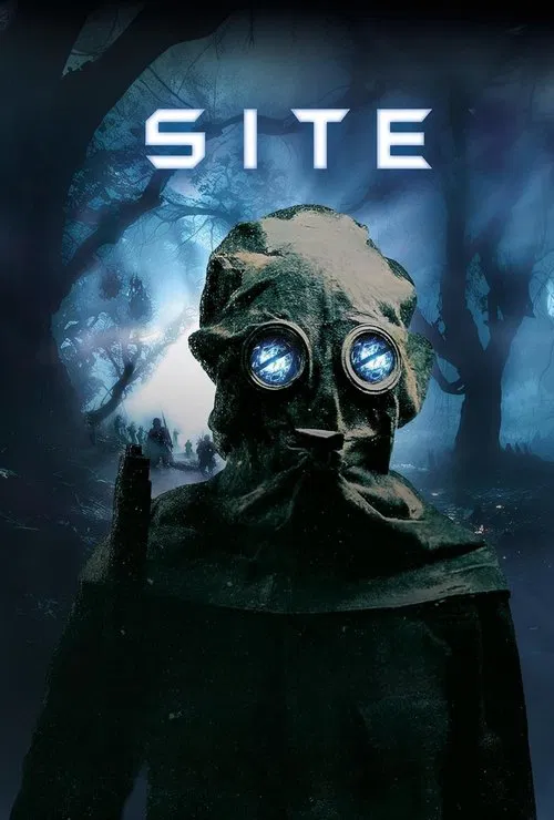 Site poster