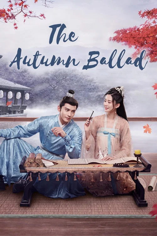 The Autumn Ballad poster
