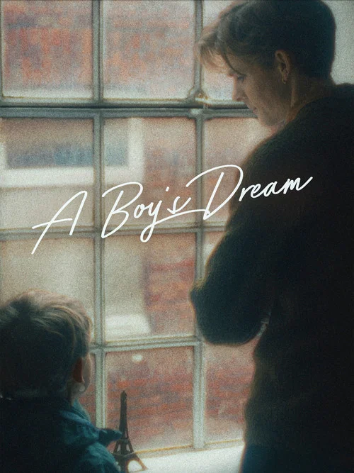 A Boy's Dream poster