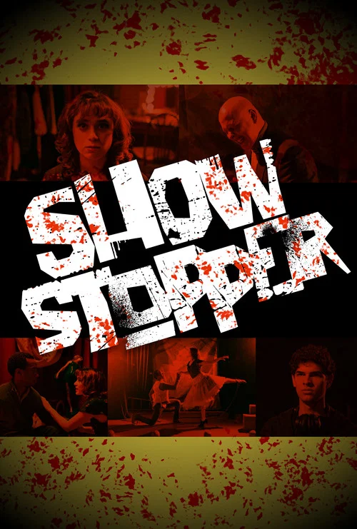 Showstopper poster